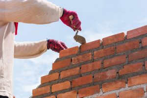 brick exterior North Shore Home Works services Chicago, Northbrook, Highland Park, Lake Forest, Lake Bluff, Glenview, Kenilworth, Wilmette, Winnetka, and surrounding IL areas
