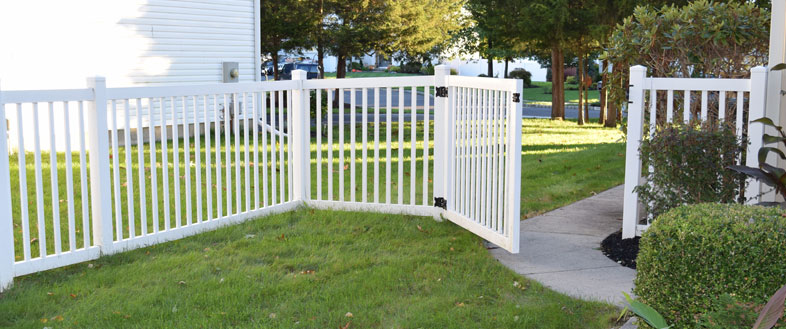 Types Of Fences For Your Home